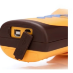 Enviro Forest Portable Multi-Gas 3 In 1 Gas Detector Analyzer