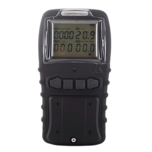 Enviro Forest Portable Multi Gas Detector
