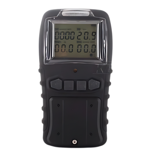 Enviro Forest Portable Multi Gas Detector