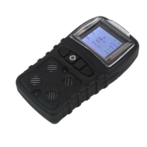 Enviro Forest Portable Multi Gas Detector