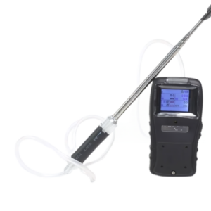 Enviro Forest Portable Multi Gas Detector