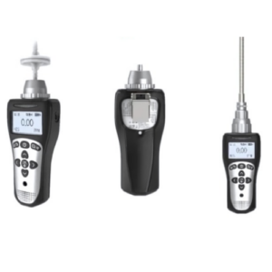Enviro Forest Multi Gas Laser Detector Sensor