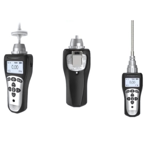 Enviro Forest Multi Gas Laser Detector Sensor