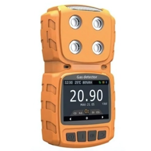 Enviro Forest Gas Detector Diffusion Type