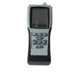 Enviro Forest Portable Multi Gas Analyzer Combustible - Sound And Light Secondary Alarm