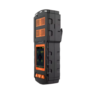 Enviro Forest 4 in 1 Gas Analyzer Monitor Alarm - Protection Grade IP65