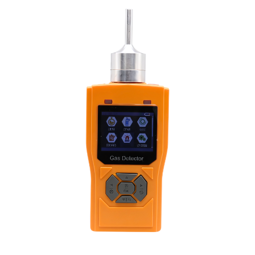 Enviro Forest Counter Flue Gas Analyzer- Protection Grade IP66