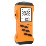 Enviro ForestPortable Gas Detector Combustible- Protection Class IP65