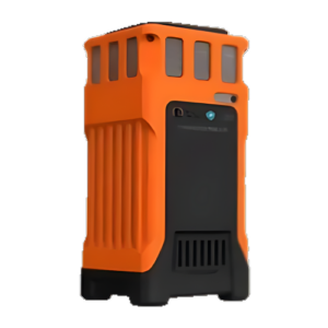 Enviro Forest Industrial Gas Analyzer - IP66 Splash And Rain Proof Protection Level