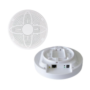 Ceiling Multi-Gas Parameter Sensor with RS485, Wi-Fi, 4G Output – Enviro Forest