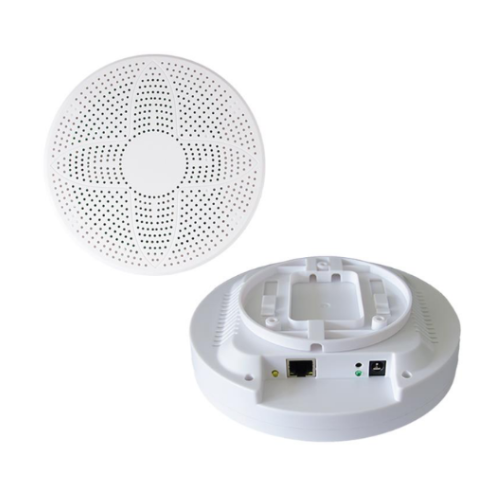 Ceiling Multi-Gas Parameter Sensor with RS485, Wi-Fi, 4G Output – Enviro Forest