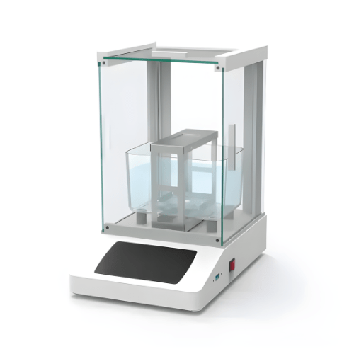 Enviro Forest Wood Plastic Measuring Meter