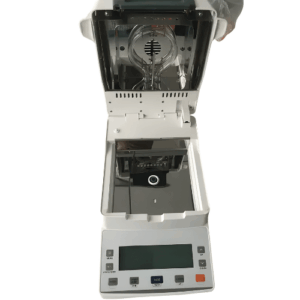 Enviro Forest Wood Moisture Meter