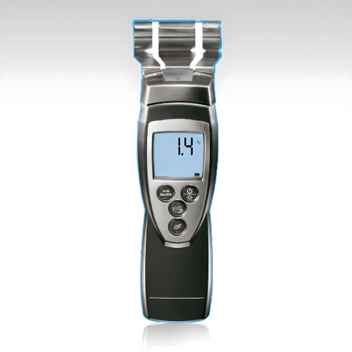 Enviro Forest Moisture Meter For Wood