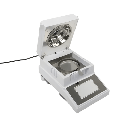 Digital Wood Moisture & Vegetable Moisture Meter.