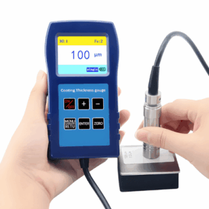 Enviro Forest High Precision Coating Thickness Gauge