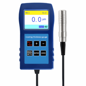 Enviro Forest High Precision Coating Thickness Gauge