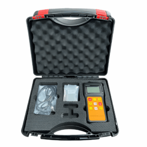 Enviro Forest High Accuracy Coating Thickness Gauge