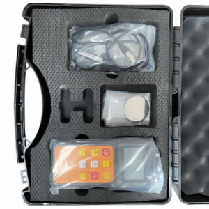 Enviro Forest High Accuracy Coating Thickness Gauge