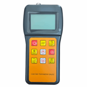 Enviro Forest High Accuracy Coating Thickness Gauge