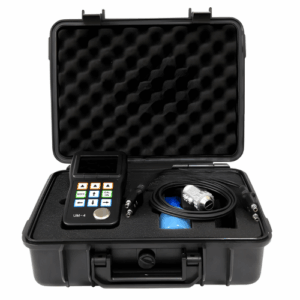 Enviro Forest Ultrasonic Coating And Material Thickness Gauge