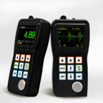 Enviro Forest Ultrasonic Coating And Material Thickness Gauge