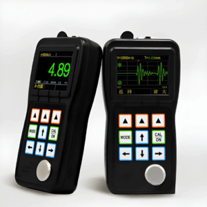 Enviro Forest Ultrasonic Coating And Material Thickness Gauge