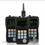 Enviro Forest Ultrasonic Coating And Material Thickness Gauge