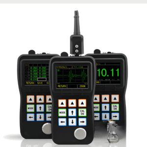 Enviro Forest Ultrasonic Coating And Material Thickness Gauge