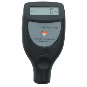 Enviro Forest Micro Coating And Material Thickness Gauge
