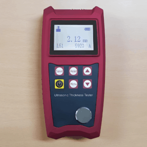 EFOWMRCM-269-1.png Enviro Forest Digital Ultrasonic Material Thickness Gauge