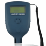 Enviro Forest Paint Meter Coating And Material Thickness Gauge