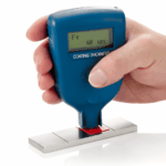 Enviro Forest Paint Meter Coating And Material Thickness Gauge