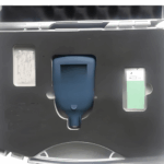 Enviro Forest Paint Meter Coating And Material Thickness Gauge