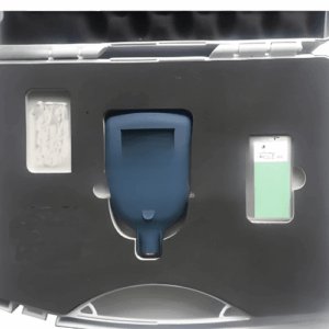Enviro Forest Paint Meter Coating And Material Thickness Gauge