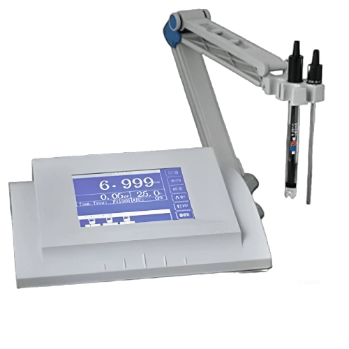 Enviro Forest Water Quality Testing Instrument