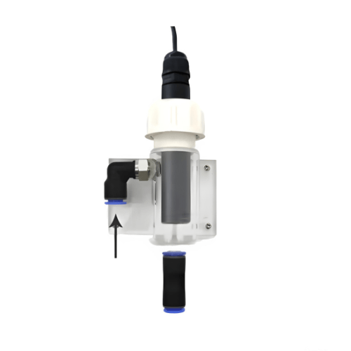 Enviro Forest Water Detecting Meter
