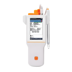 Enviro Forest Conductivity Meter Water Quality