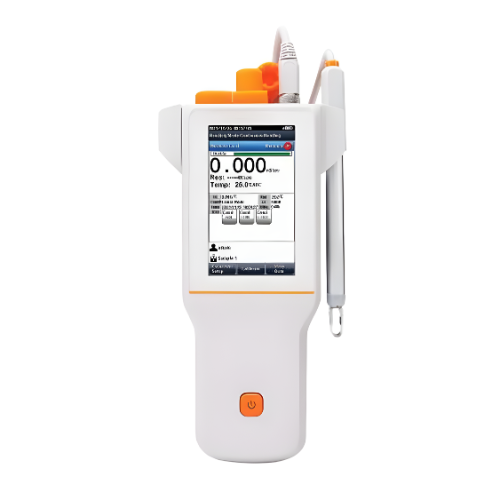 Enviro Forest Conductivity Meter Water Quality