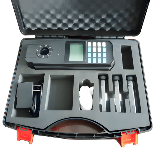 Enviro Forest Water Quality Analyzer