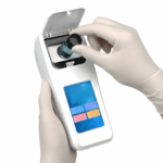 Enviro Forest Hardness Value Tester