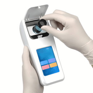 Enviro Forest Hardness Value Tester