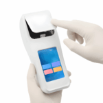 Enviro Forest Hardness Value Tester