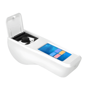 Enviro Forest Hardness Value Tester