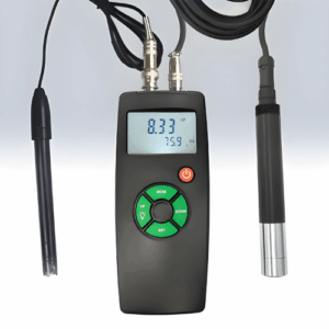 Enviro Forest Dissolved Oxygen Meter