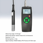 Enviro Forest Dissolved Oxygen Meter