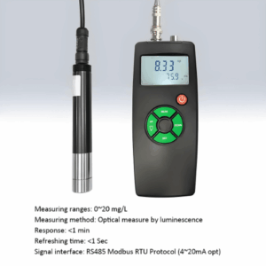Enviro Forest Dissolved Oxygen Meter