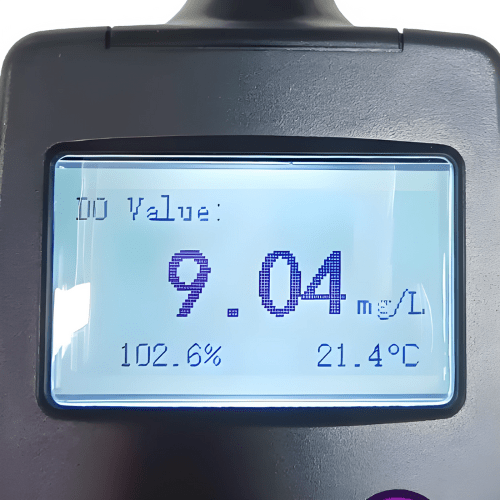 Enviro Forest Dissolved Oxygen Meter