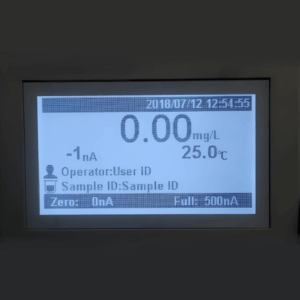 Enviro Forest DO Dissolved Oxygen Meter