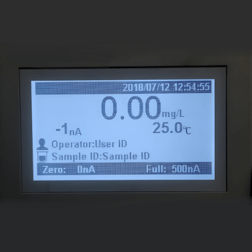 Enviro Forest DO Dissolved Oxygen Meter